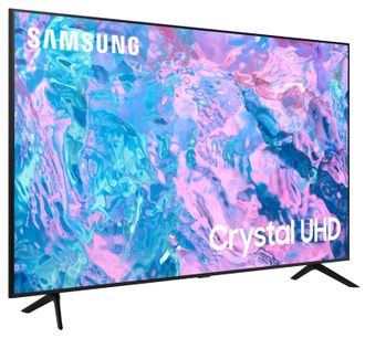 Телевізор Samsung UE65CU7100UXUA - фото 2 Телевізор Samsung UE65CU7100UXUA - фото 2