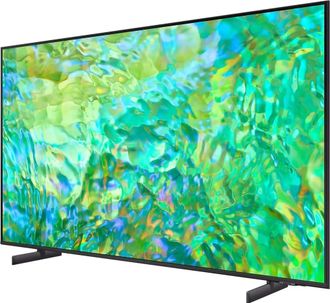 Телевізор Samsung UE65CU8002 - фото 3