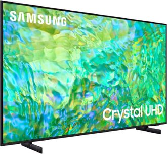 Телевізор Samsung UE65CU8072 - фото 2