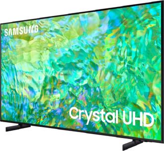 Телевізор Samsung UE65CU8072 - фото 3