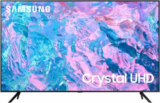 Телевізор Samsung UE75CU7100UXUA - фото 1