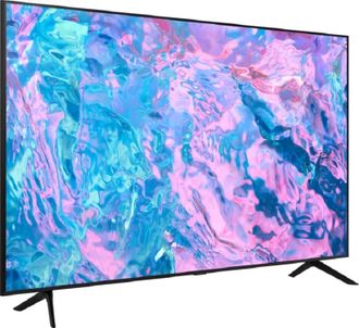 Телевізор Samsung UE75CU7192 - фото 2