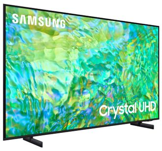 Телевізор Samsung UE75CU8000UXUA - фото 2