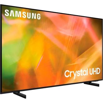 Телевизор Samsung UE85AU8000UXUA - фото 2