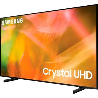 Телевизор Samsung UE85AU8000UXUA - фото 3