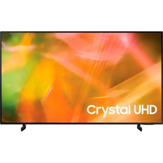 Телевизор Samsung UE85AU8000UXUA - фото 1