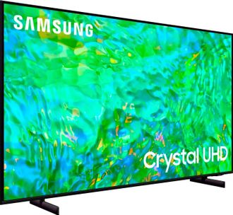 Телевізор Samsung UE85CU8002 - фото 2