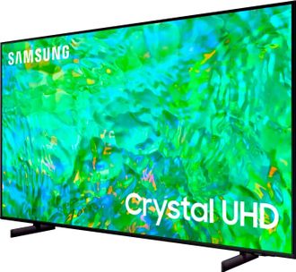 Телевізор Samsung UE85CU8002 - фото 3
