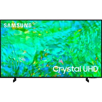 Телевізор Samsung UE85CU8002 - фото 1