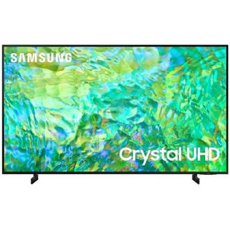Телевизор Samsung UE85CU8072 - фото 1 Телевизор Samsung UE85CU8072 - фото 1