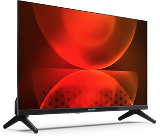 Телевізор Sharp 24FH2EA - фото 2