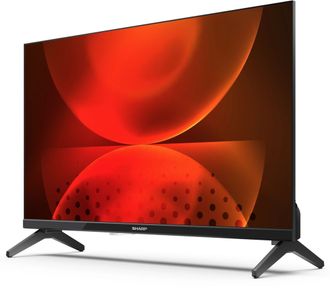 Телевізор Sharp 24FH2EA - фото 3