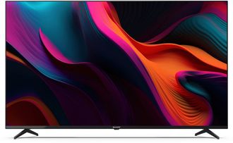 Телевізор Sharp 43GL4260E - фото 1 Телевізор Sharp 43GL4260E - фото 1
