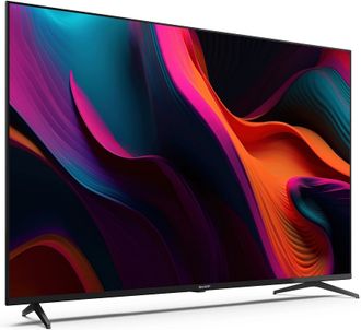 Телевизор Sharp 50GL4260E - фото 4
