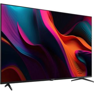 Телевізор Sharp 55GL4260E - фото 2 Телевізор Sharp 55GL4260E - фото 2