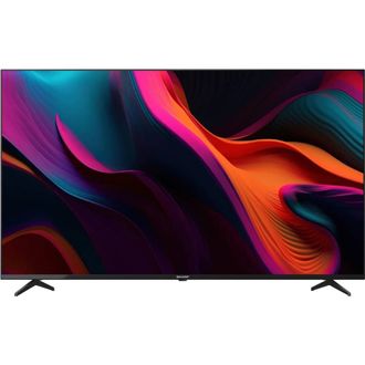 Телевізор Sharp 55GL4260E - фото 1 Телевізор Sharp 55GL4260E - фото 1