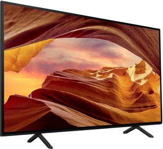 Телевизор Sony KD-43X75WL - фото 2 Телевизор Sony KD-43X75WL - фото 2