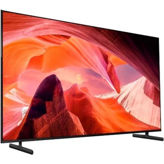 Телевізор Sony KD-43X80L - фото 2