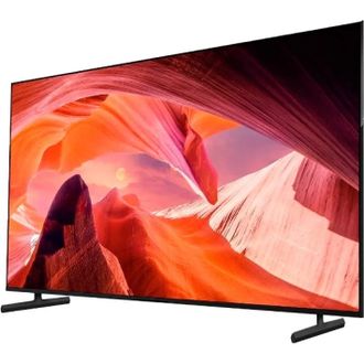 Телевізор Sony KD-43X80L - фото 3