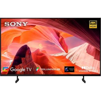 Телевізор Sony KD-43X80L - фото 1