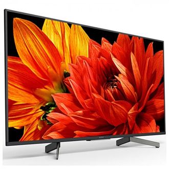 Телевизор Sony KD-49XG8396 - фото 2