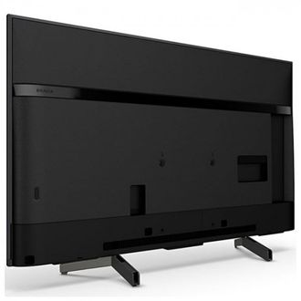 Телевизор Sony KD-49XG8396 - фото 3
