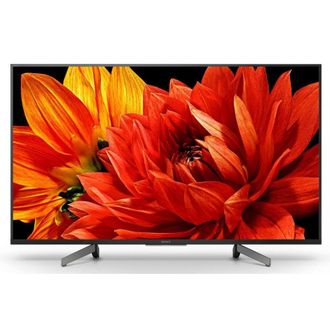 Телевизор Sony KD-49XG8396 - фото 1