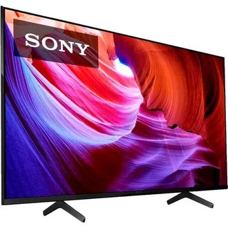 Телевизор Sony KD-50X85K - фото 2 Телевизор Sony KD-50X85K - фото 2