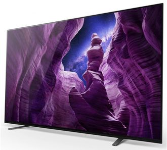 Телевизор Sony KD-55A8 - фото 2
