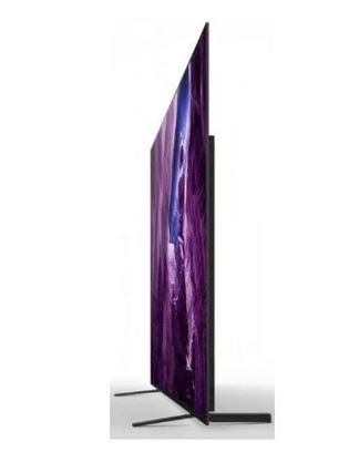 Телевизор Sony KD-55A8 - фото 3