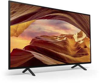 Телевізор Sony KD-55X75WL - фото 2