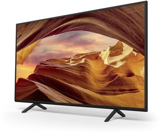 Телевізор Sony KD-55X75WL - фото 3