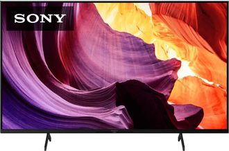 Телевізор Sony KD-55X80K - фото 1