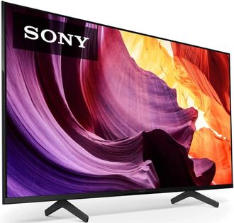 Телевізор Sony KD-55X80K - фото 2
