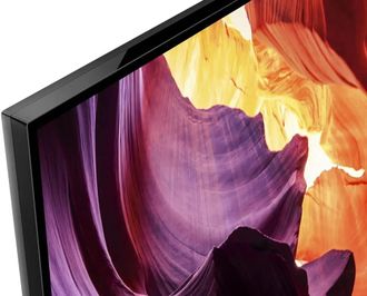 Телевізор Sony KD-55X80K - фото 4