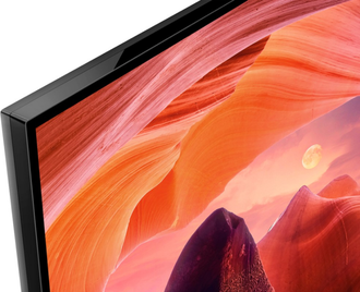 Телевізор Sony KD-55X80L - фото 6