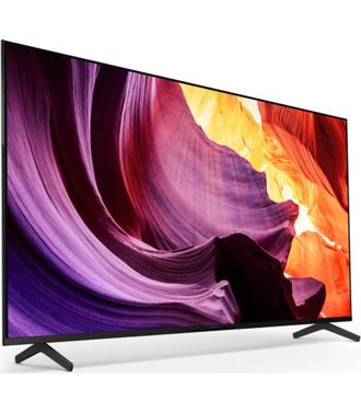 Телевизор Sony KD-55X81K - фото 2