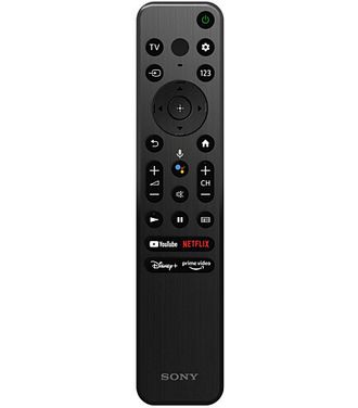 Телевизор Sony KD-55X81K - фото 3