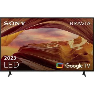 Телевізор Sony KD-65X75WL - фото 1 Телевізор Sony KD-65X75WL - фото 1
