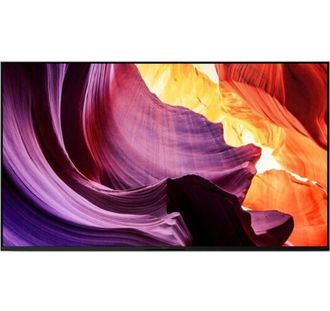 Телевізор Sony KD-65X81K - фото 1 Телевізор Sony KD-65X81K - фото 1