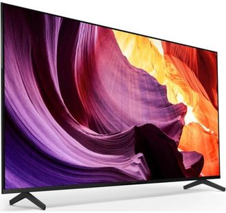 Телевізор Sony KD-65X81K - фото 2 Телевізор Sony KD-65X81K - фото 2