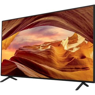 Телевизор Sony KD-75X75WL - фото 3