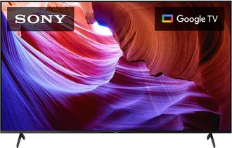 Телевизор Sony KD-75X85K - фото 1 Телевизор Sony KD-75X85K - фото 1