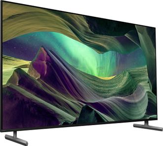 Телевизор Sony KD-75X85L - фото 2