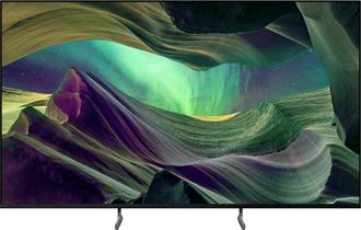 Телевизор Sony KD-75X85L - фото 1