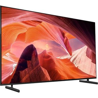 Телевізор Sony KD-85X80L - фото 3