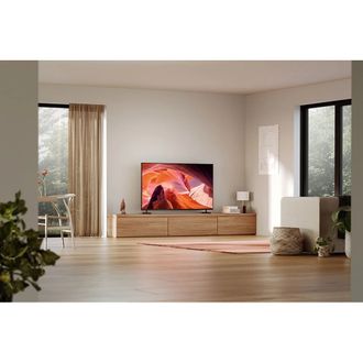 Телевізор Sony KD-85X80L - фото 5