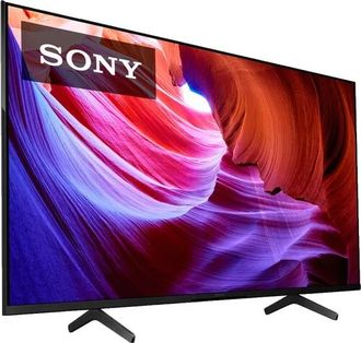 Телевизор Sony KD-85X85K - фото 2 Телевизор Sony KD-85X85K - фото 2