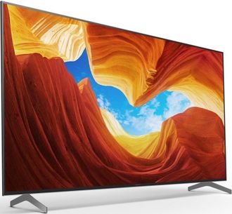 Телевізор Sony KD-85XH9096 - фото 2