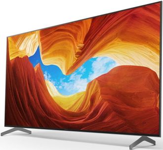 Телевізор Sony KD-85XH9096 - фото 3